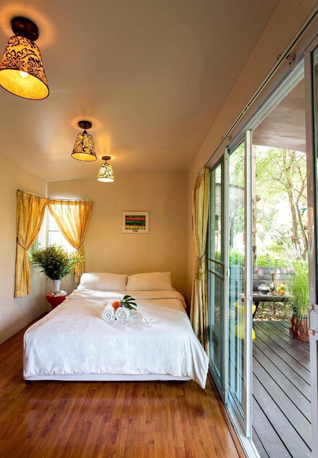 Energy Resort Nakhon Sawan Exterior photo